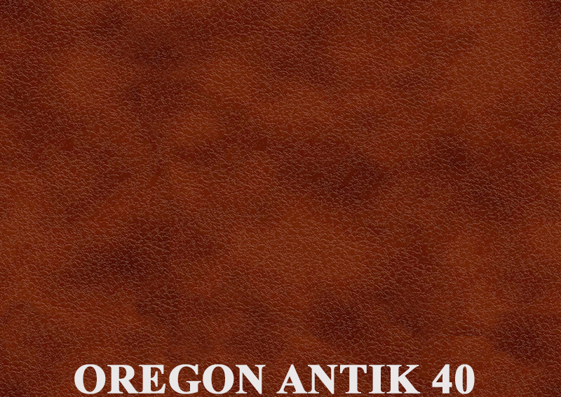 Oregon antik 40