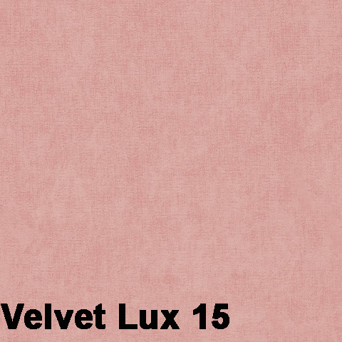 Velvet Lux 15