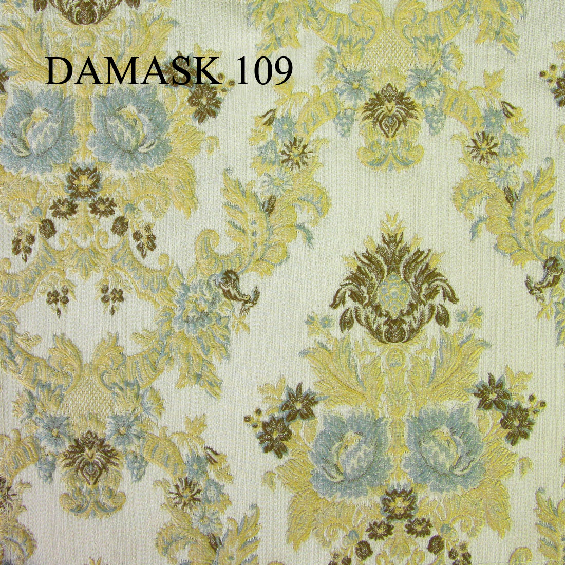DAMASK 109