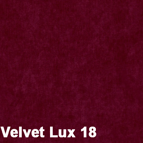 Velvet Lux 18