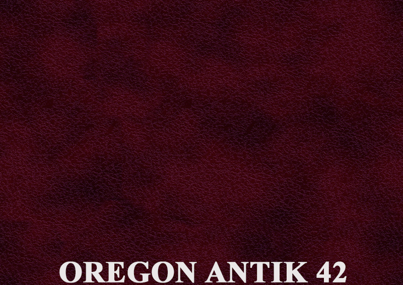 Oregon antik 42