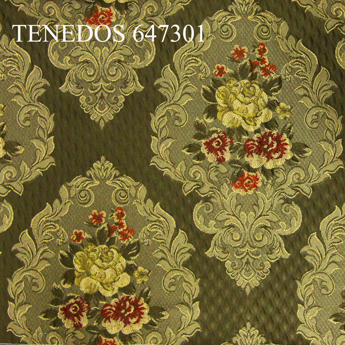 TENEDOS 647301