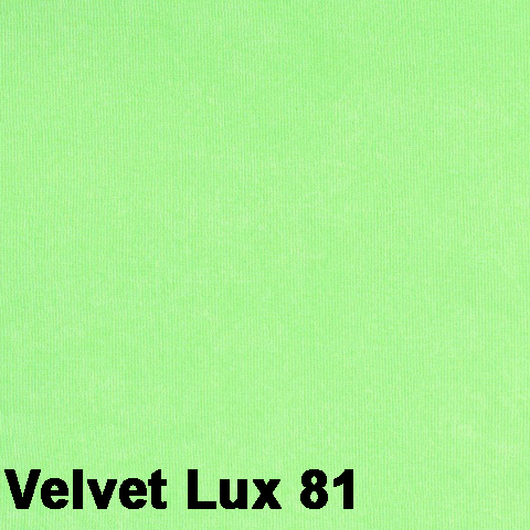 Velvet Lux 81