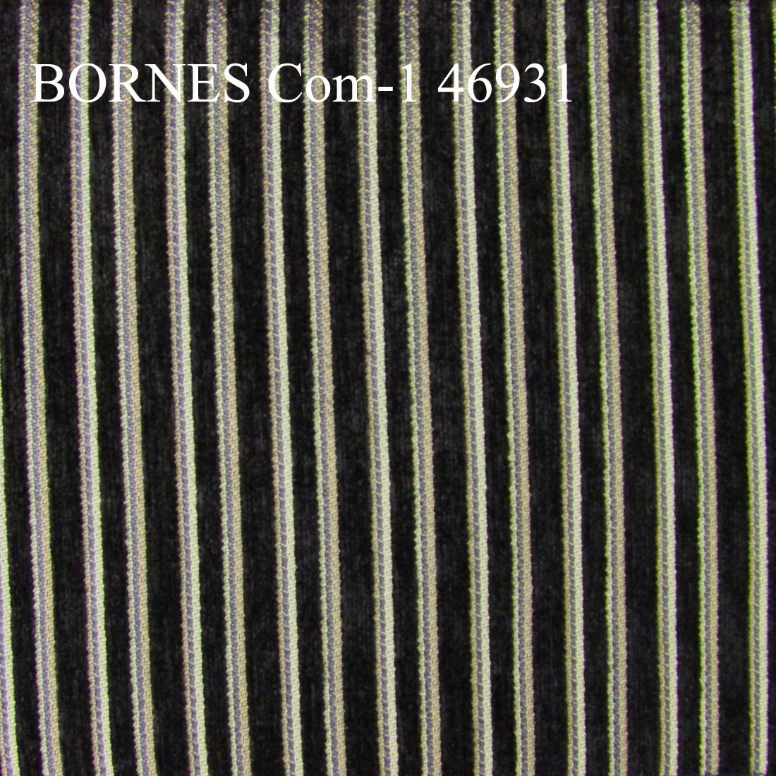 COM BORNES 46931