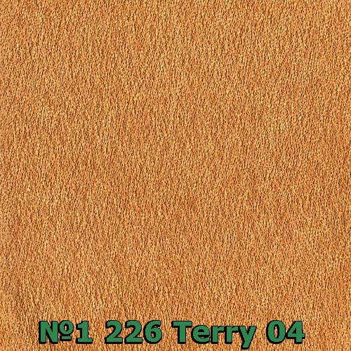 №1 226 Terry 04