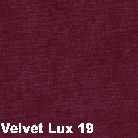 Velvet Lux 19