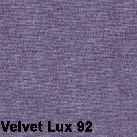 Velvet Lux 92