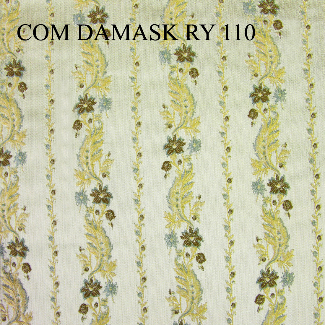 COM DAMASK RY 110