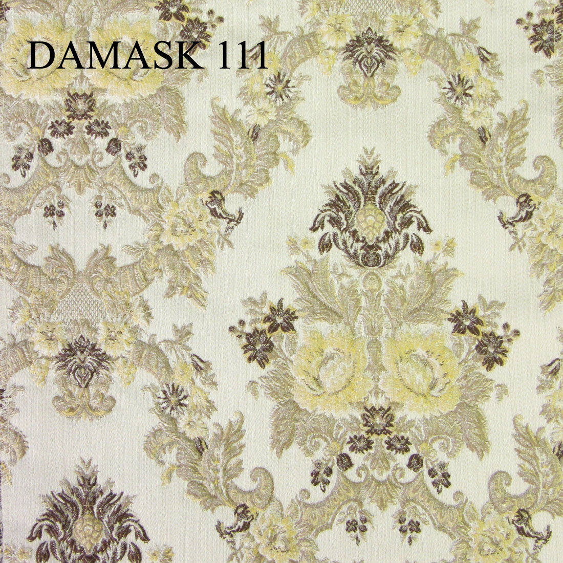 DAMASK 111