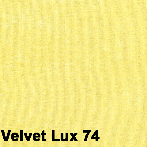 Velvet Lux 74
