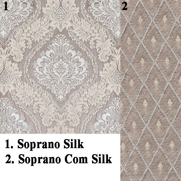 Ткань 10 / soprano silk