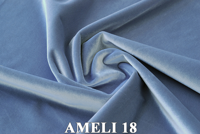 Ameli 18
