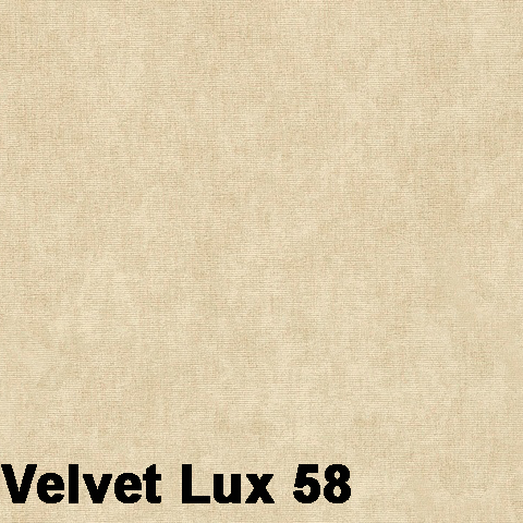 Velvet Lux 58