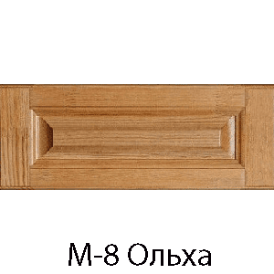 М-8 Ольха