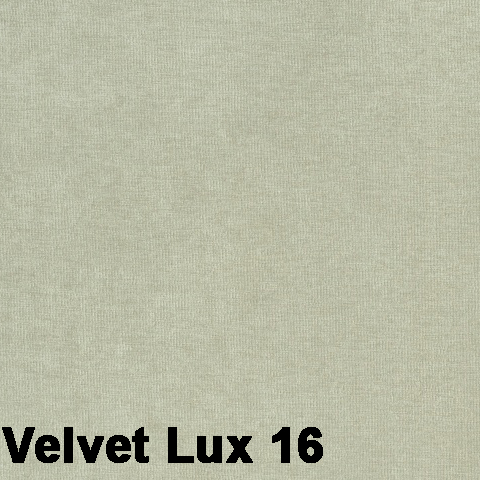 Velvet Lux 16