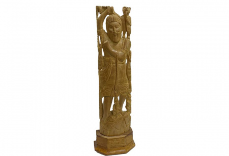 Фигура "Индийский бог" №2