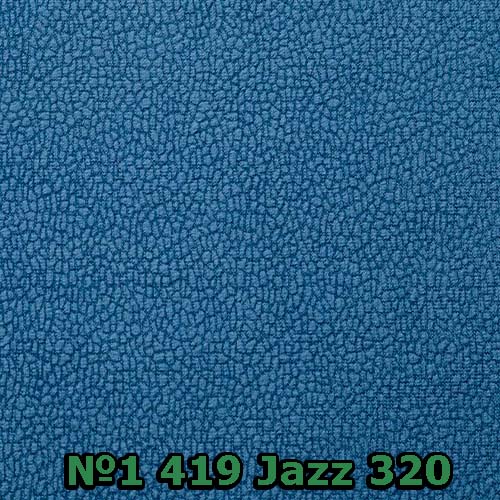 №1 419 Jazz 320