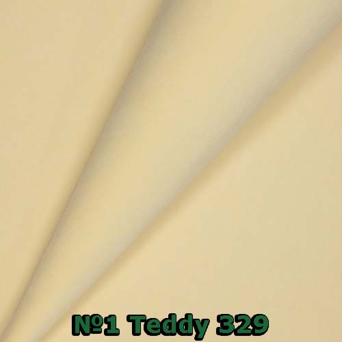 №1 Teddy 329
