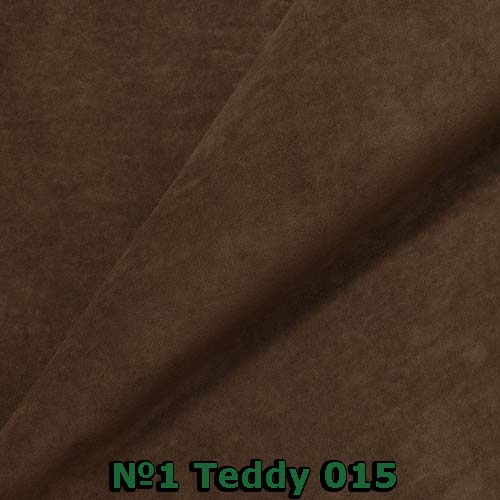 №1 Teddy 015