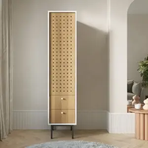 Шкаф для одежды малый "Koto"