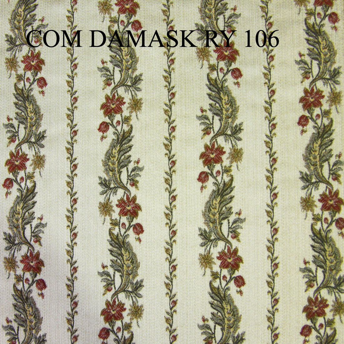 COM DAMASK RY 106