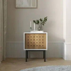 Тумба с дверкой "Koto"