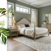 Sandy Lane Bedroom купить в мебельном салоне Sandy Lane Bedroom купить в интернет магазине Мебельный Салон. Звоните +7 495 743 46 14 Bedroom Collections