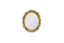 Зеркало "Romantic Gold" MR001M-G