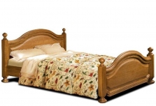 Кровать "Босфор" ГМ 6233