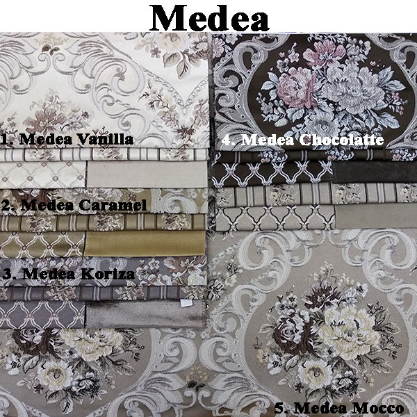 Ткань 6 / Medea фото 