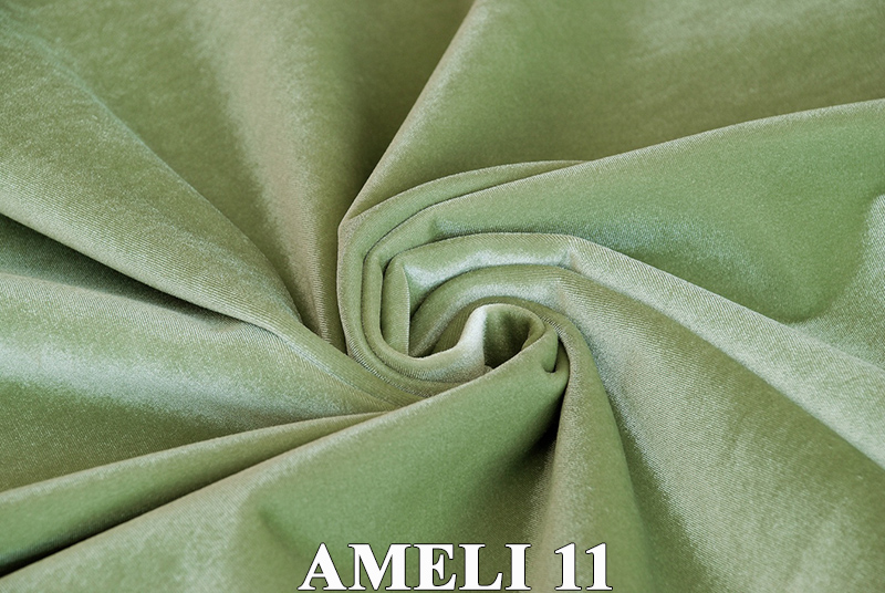 Ameli 11