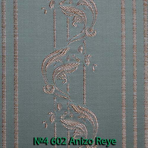 4-602 Anzio Reye
