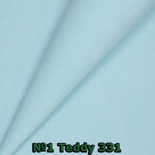 №1 Teddy 331