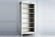 Книжный шкаф "Vilar" W137-K01-P
