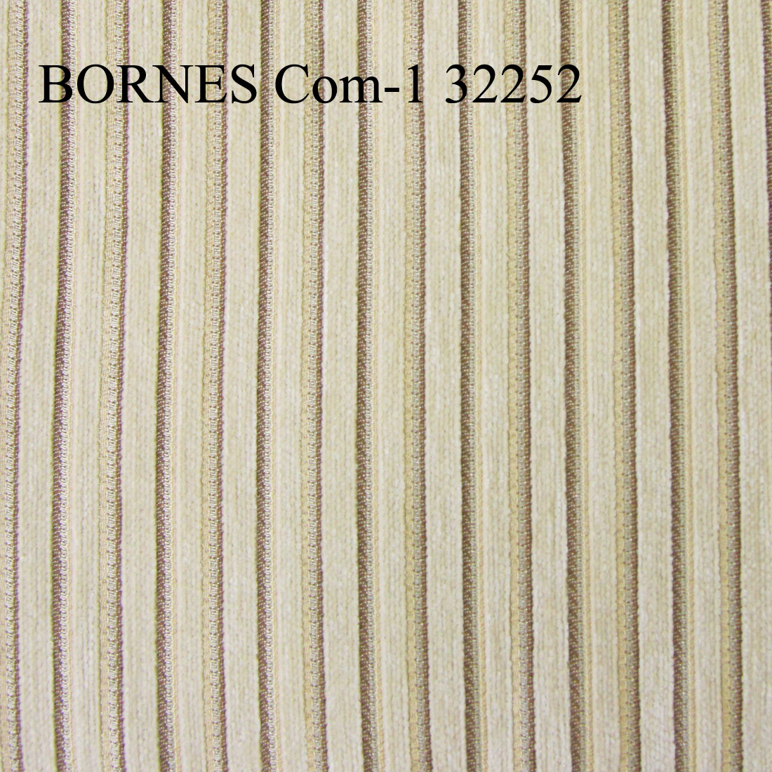 COM BORNES 32252