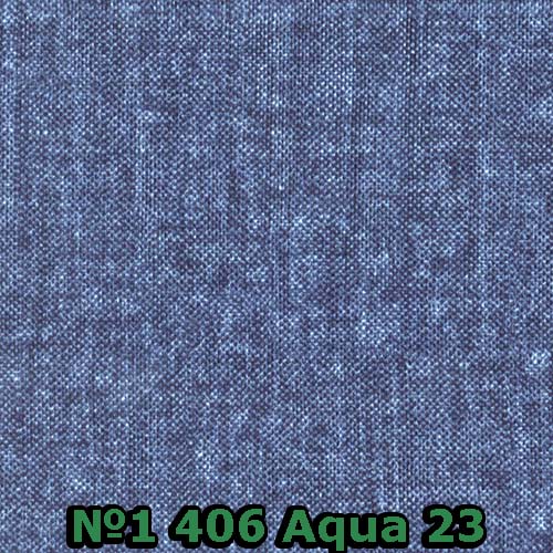 №1 406 Aqua 23