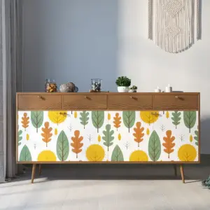 Комод "Berber" 