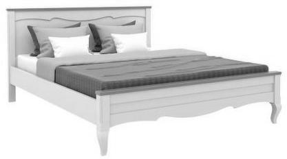 Кровать "Арредо" 160 из массива