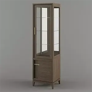Витрина B1 Бостон 