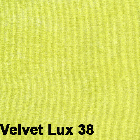 Velvet Lux 38