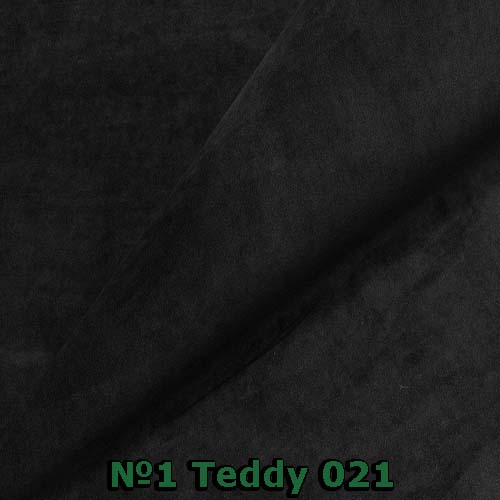 №1 Teddy 021
