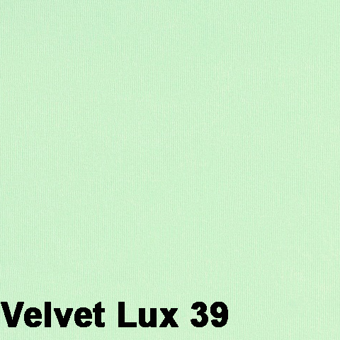 Velvet Lux 39
