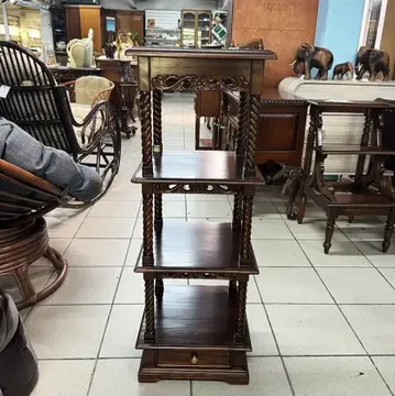 Этажерка c 1 ящиком