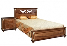 Кровать «Валенсия 2» П254.43