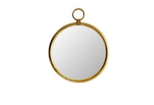 Зеркало "Romantic Gold" MR006-G