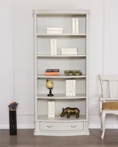 Книжный шкаф Vainilla
