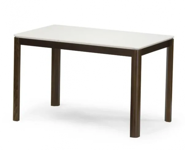 Стол обеденный прямоугольный Сэм 6 М 120/152 Тон 10