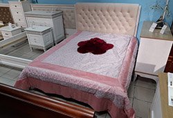 Кровать 160 Тельма
