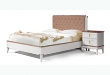 Кровать "Тельма" ГМ 6581