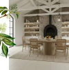 Коллекция Cuckfield купить в мебельном салоне Коллекция Cuckfield купить в интернет магазине Мебельный Салон. Звоните +7 495 743 46 14 Dining Collections